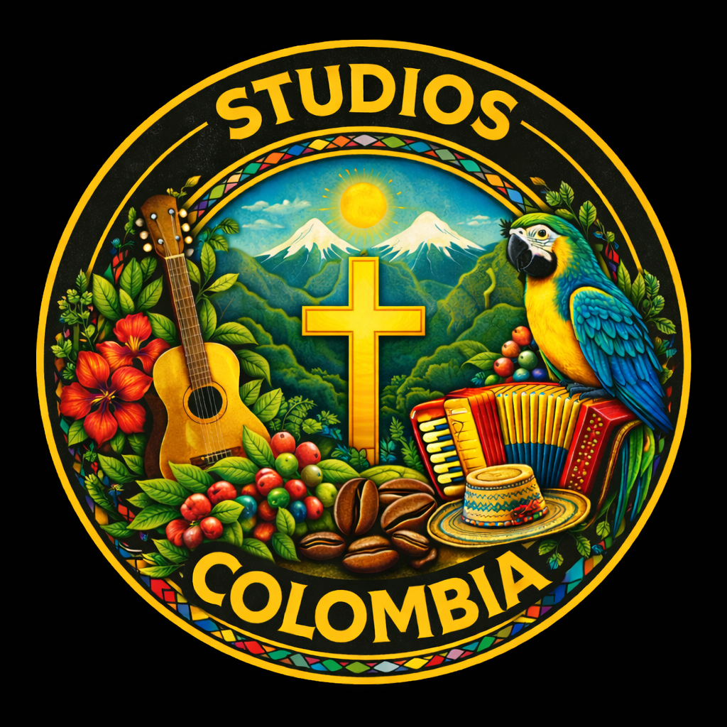 Studios Colombia